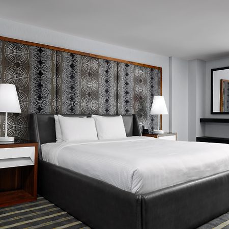 Hotel Arts YYC Dış mekan fotoğraf