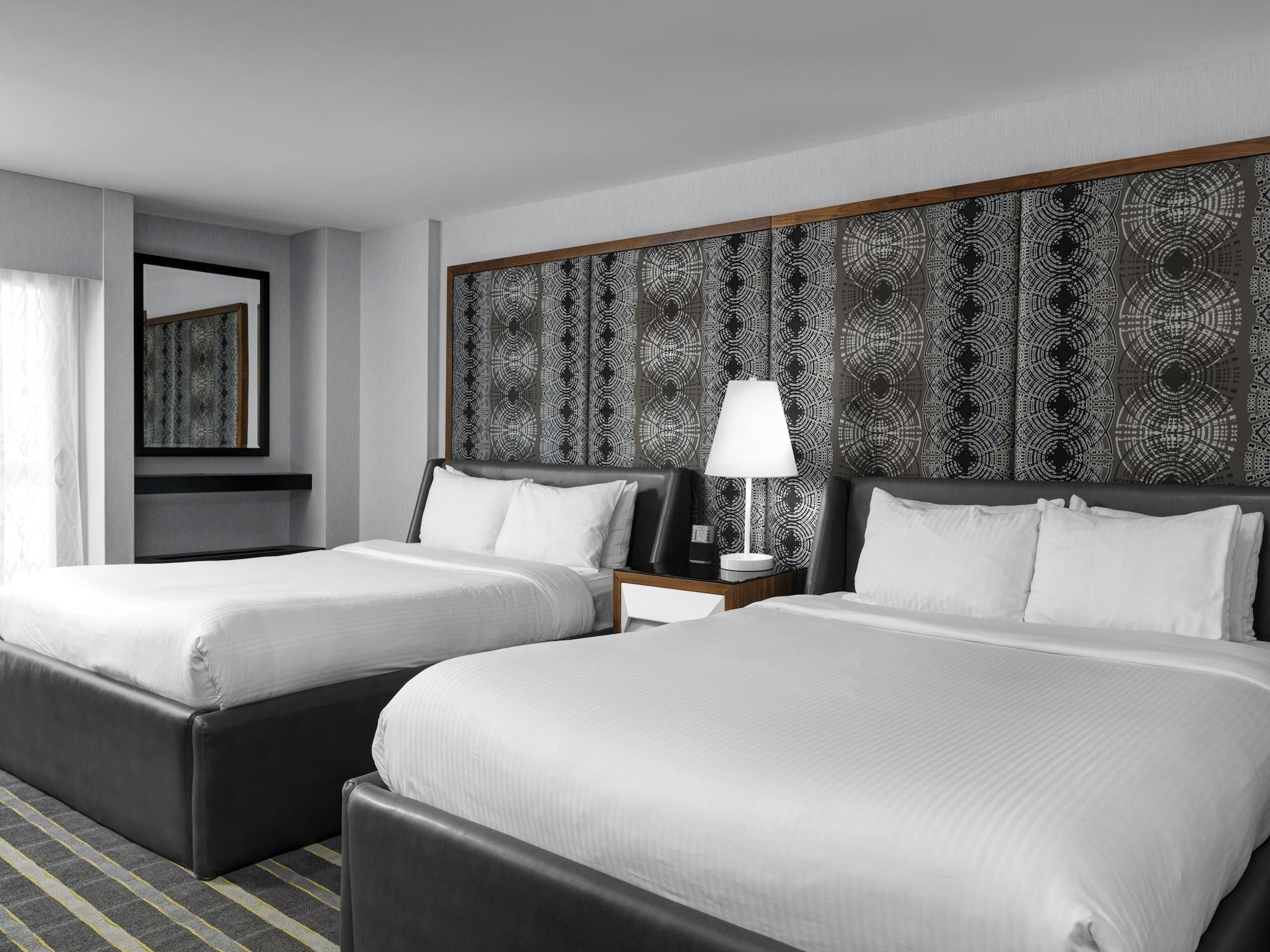 Hotel Arts YYC Dış mekan fotoğraf