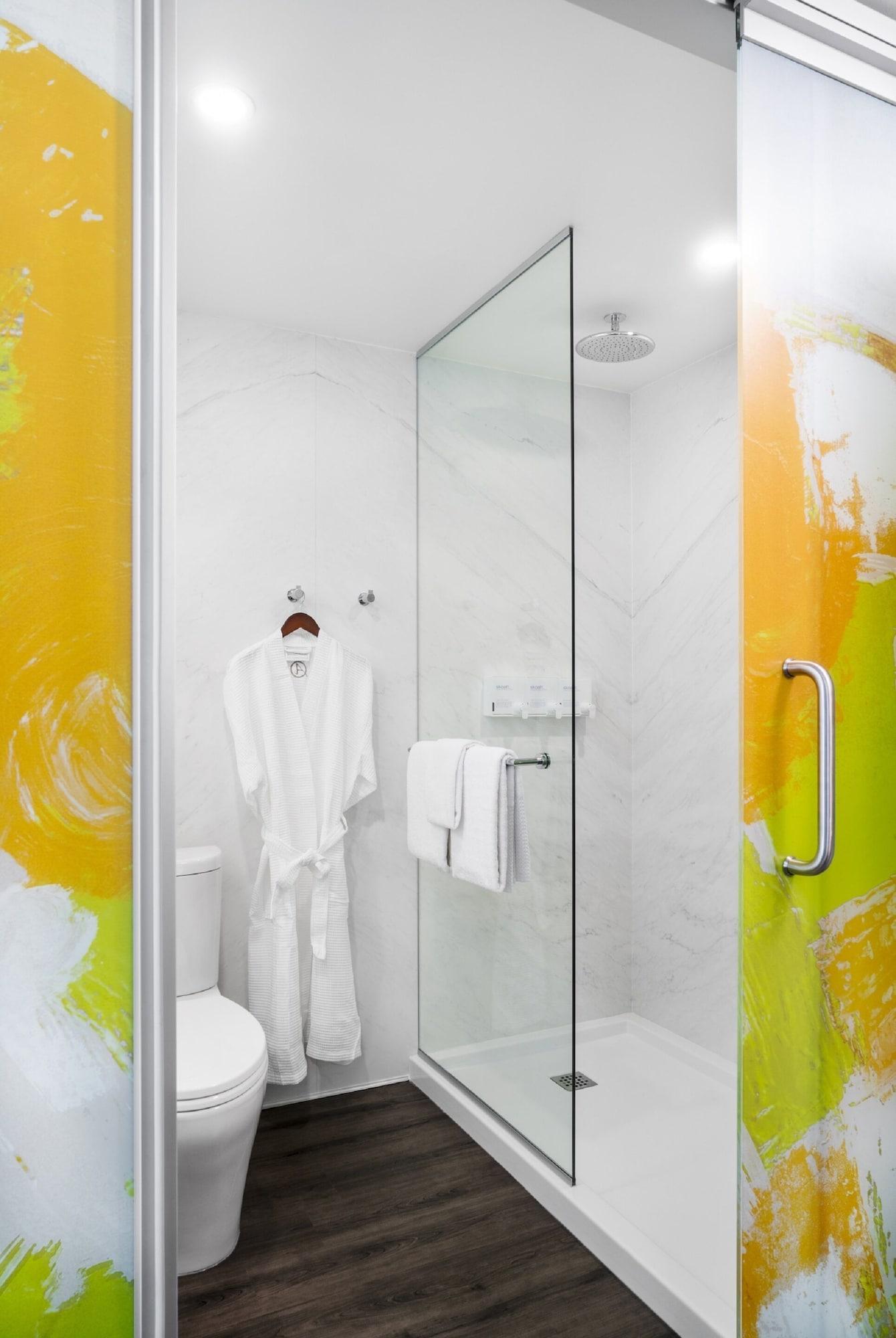 Hotel Arts YYC Dış mekan fotoğraf