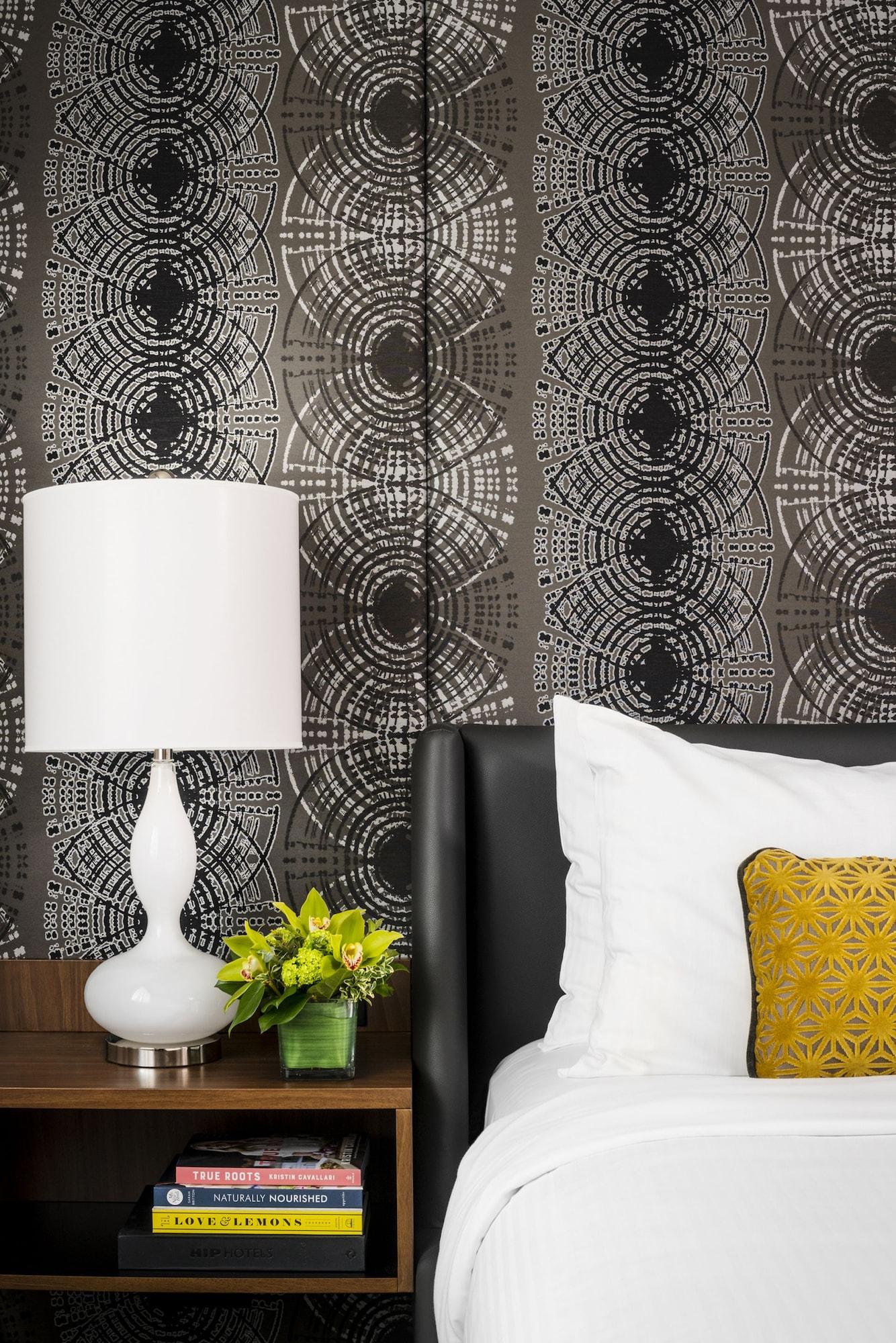 Hotel Arts YYC Dış mekan fotoğraf