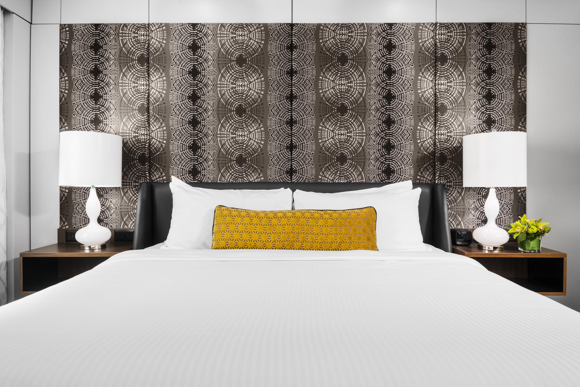 Hotel Arts YYC Dış mekan fotoğraf