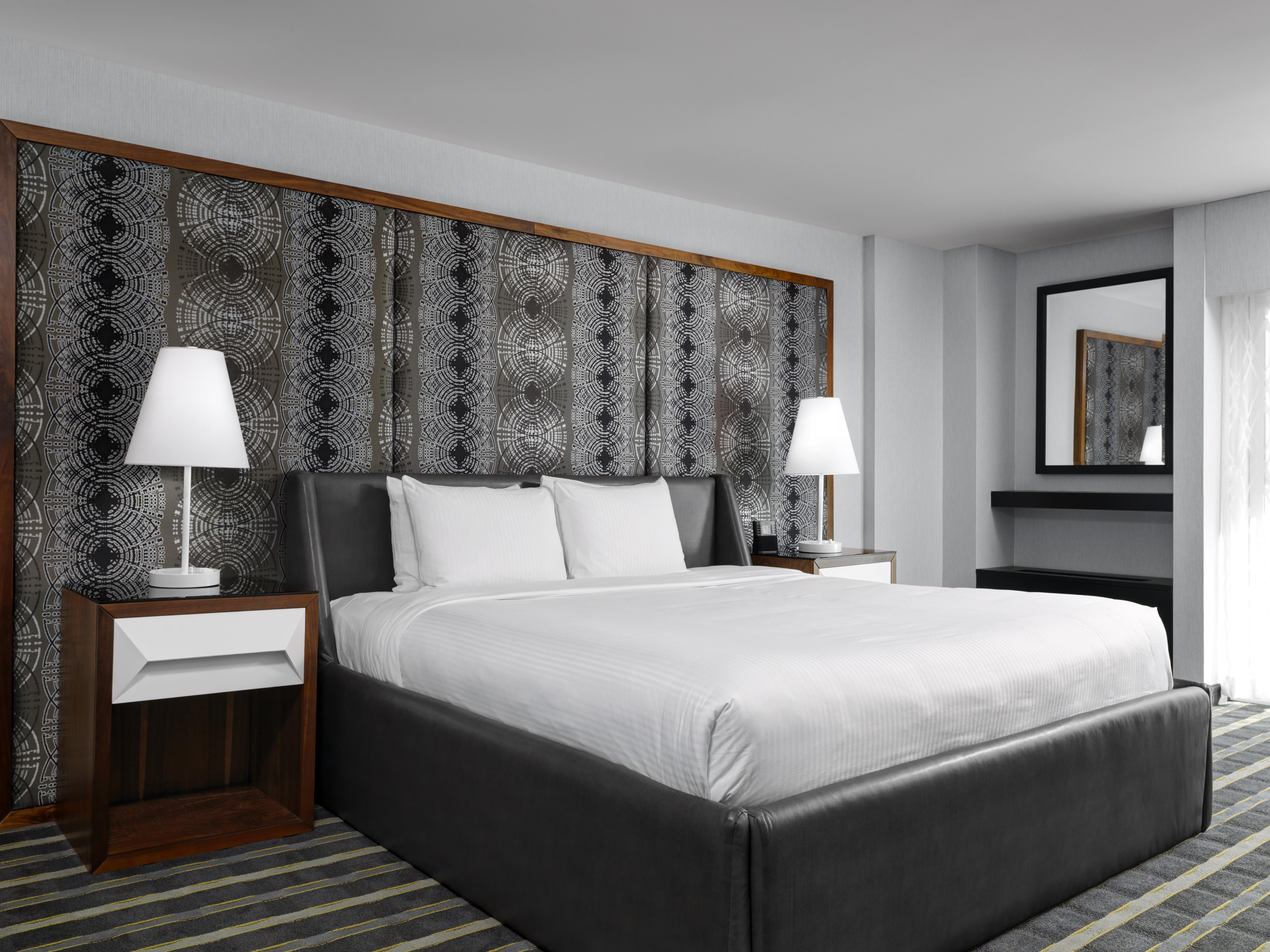 Hotel Arts YYC Dış mekan fotoğraf