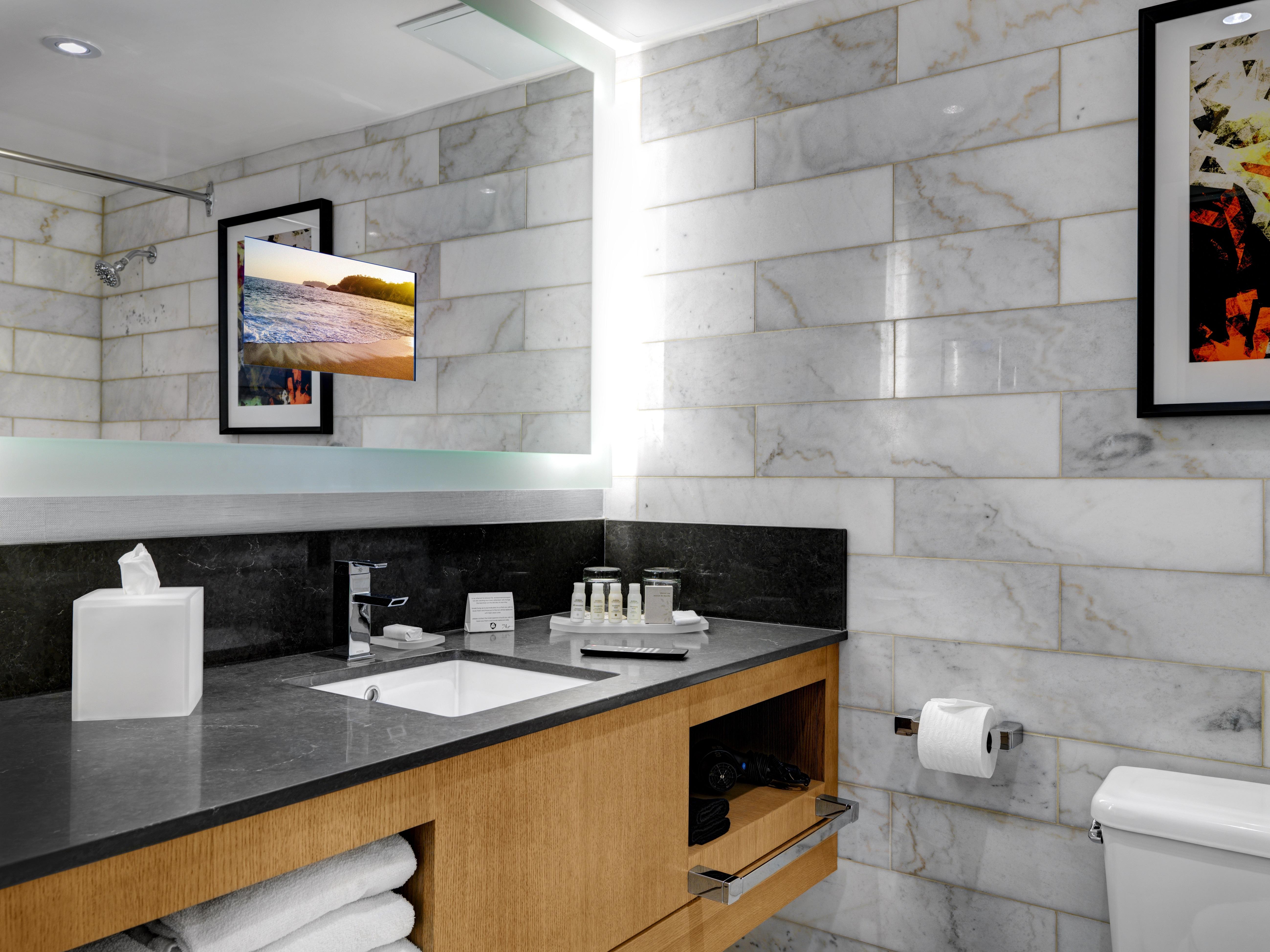 Hotel Arts YYC Dış mekan fotoğraf