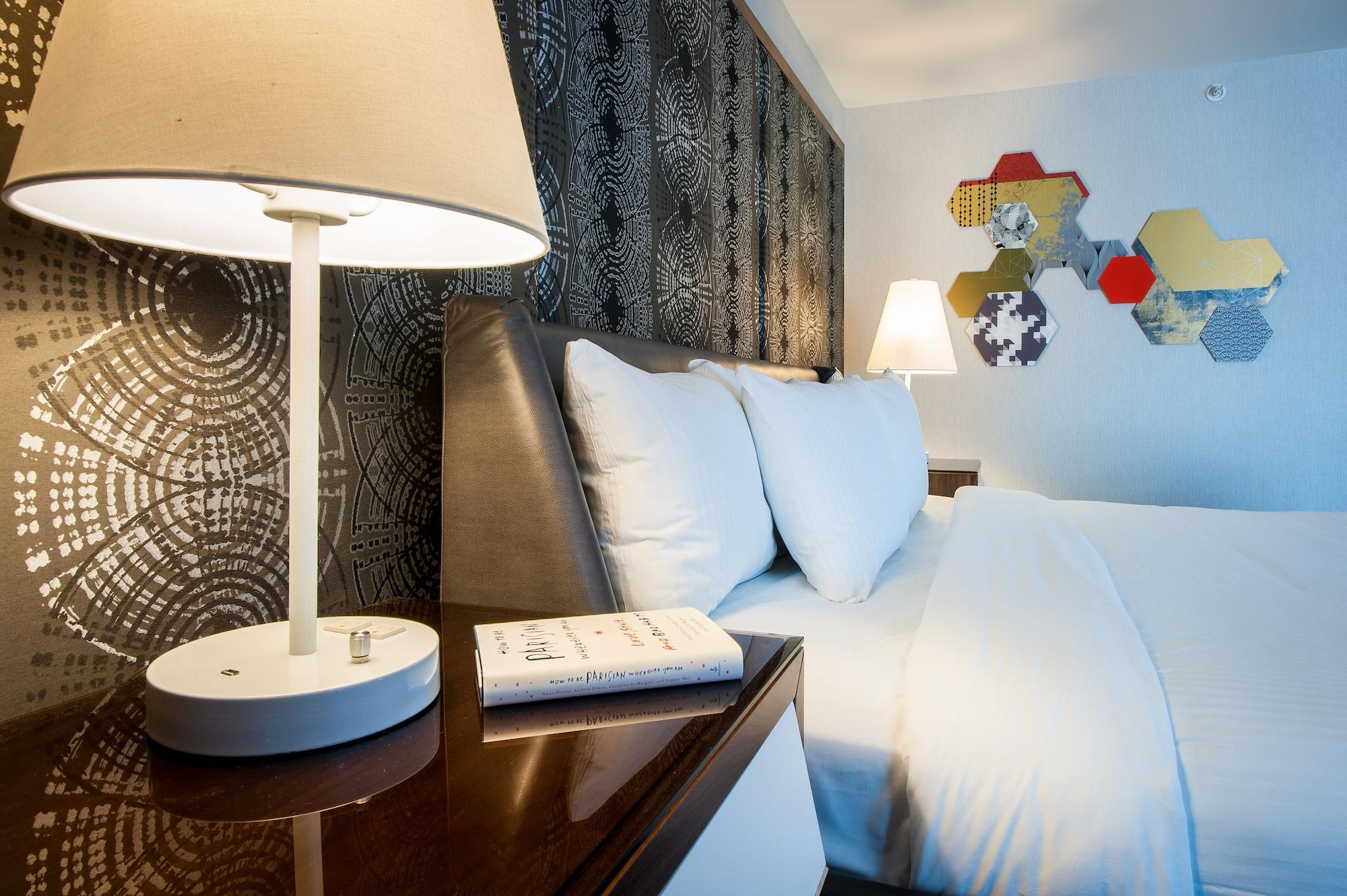 Hotel Arts YYC Dış mekan fotoğraf