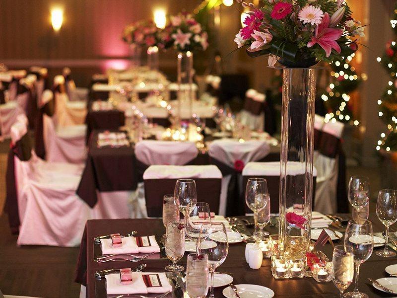 Hotel Arts YYC Dış mekan fotoğraf