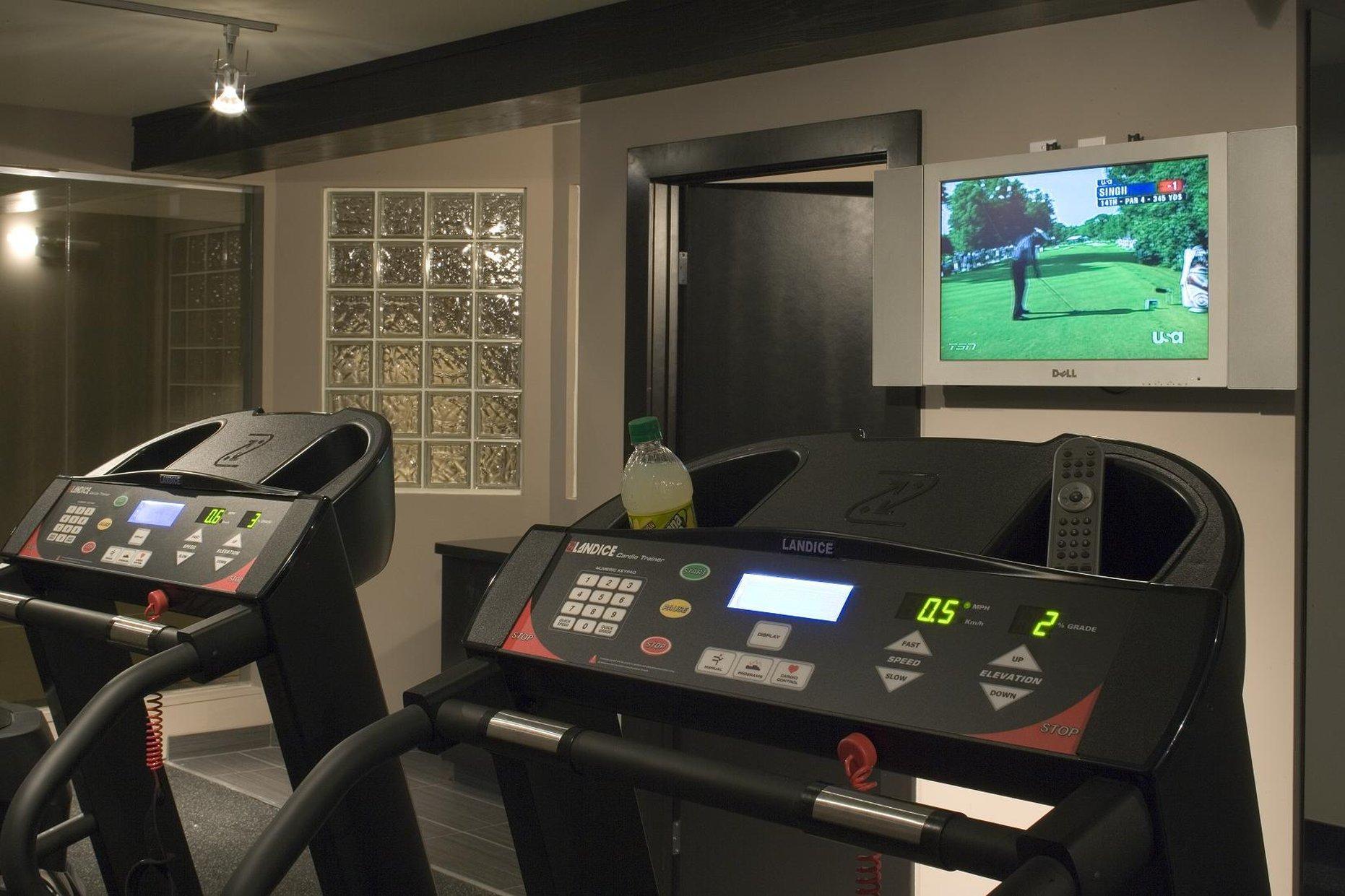 Hotel Arts YYC Dış mekan fotoğraf