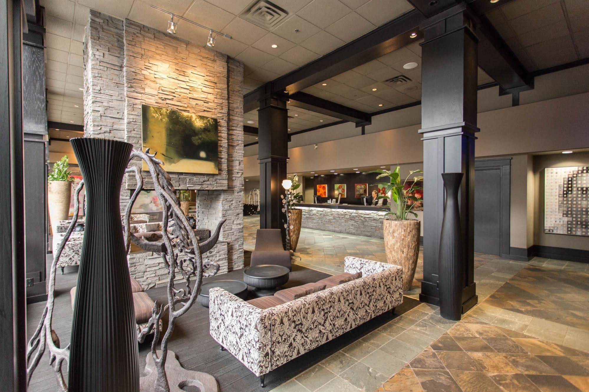 Hotel Arts YYC Dış mekan fotoğraf